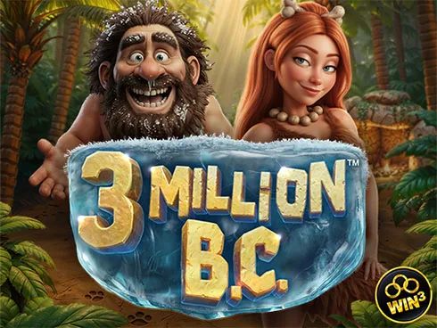 3 Million B.C | BetPortal