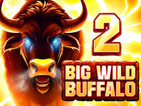 Big Wild Buffalo 2 | BetPortal