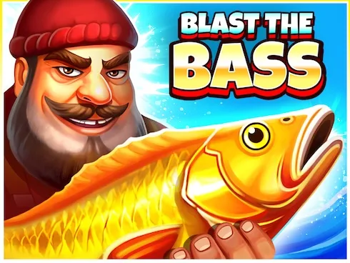 Blast The Bass | BetPortal