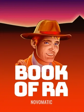 Book of Ra | BetPortal