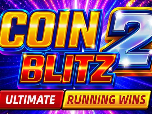 Coin Blitz 2: Ultimate: Running Wins | BetPortal
