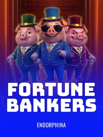 Fortune Bankers | BetPortal