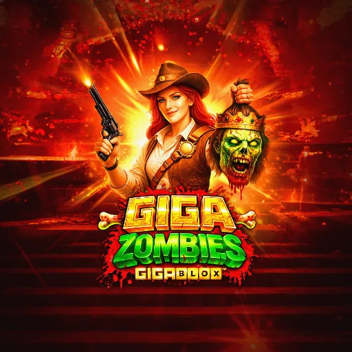 Giga Zombies | BetPortal