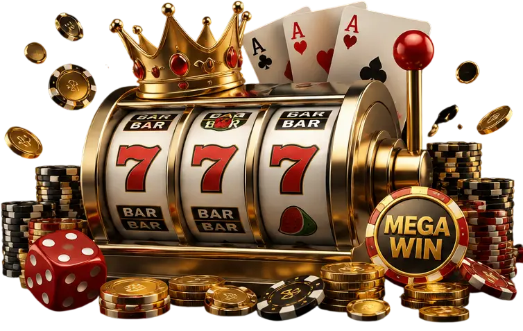 Entdecke unsere Slot-Welt | BetPortal