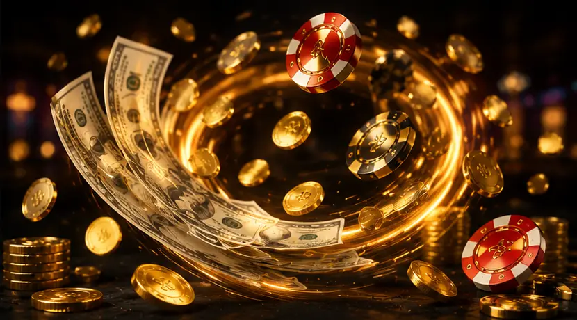 Sichere dir dein Willkommenspaket | BetPortal