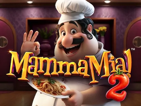 Mamma Mia 2! | BetPortal