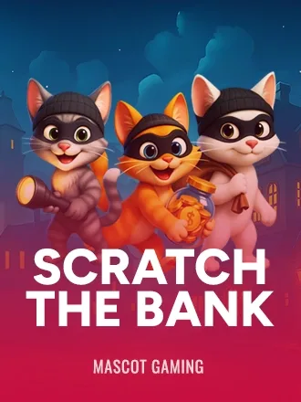 Scratch the Bank | BetPortal