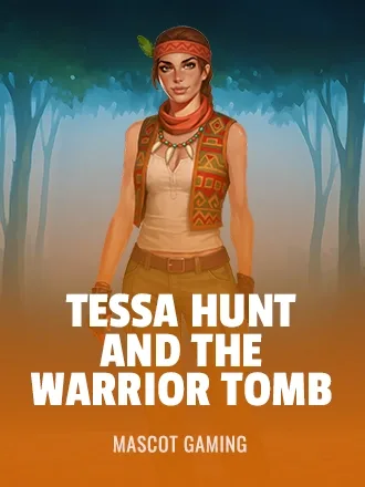 Tessa Hunt and the Warrior Tomb | BetPortal