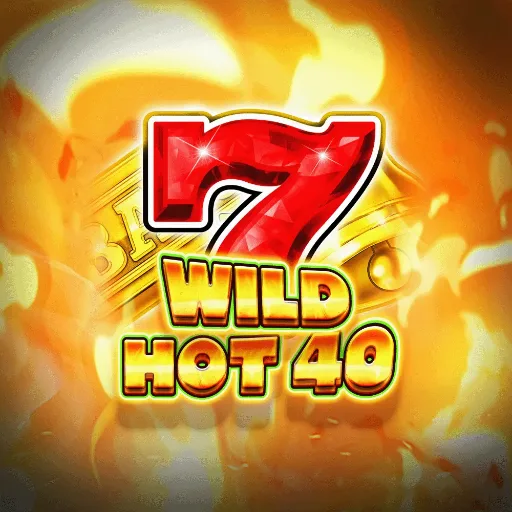 Wild Hot 40 | BetPortal